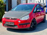 Ford S-Max 2.0 Trend ~ 7-SITZER ~ PDC ~ AHK ~ 2. HAND - Ford S-Max mit Benzin-Antrieb: Kombi