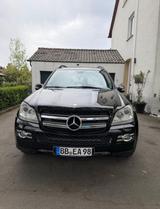 Mercedes-Benz Gl 320 CDI 4MATIC * TÜV * Öl... - gebrauchte Mercedes-Benz GL 320 aus dem Jahr 2007