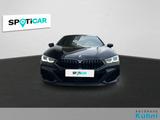 BMW M850i xDrive Gran Coupe Autom./NAVI Prof./Leder - BMW M850: 5 Türen