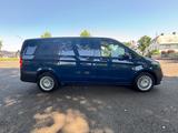 Mercedes-Benz Vito Kasten 119 CDI RWD lang - Mercedes-Benz Vito: Cdi Lang