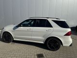 Mercedes-Benz GLE 63 AMG GLE -Klasse GLE 63 AMG 4Matic - Mercedes-Benz: Weiß, Klasse