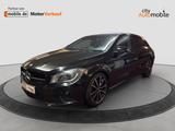 Mercedes-Benz CLA 250 Shooting Brake/V-Leder/Pano/Night-Paket - Mercedes CLA Shooting Brake mit Schiebedach