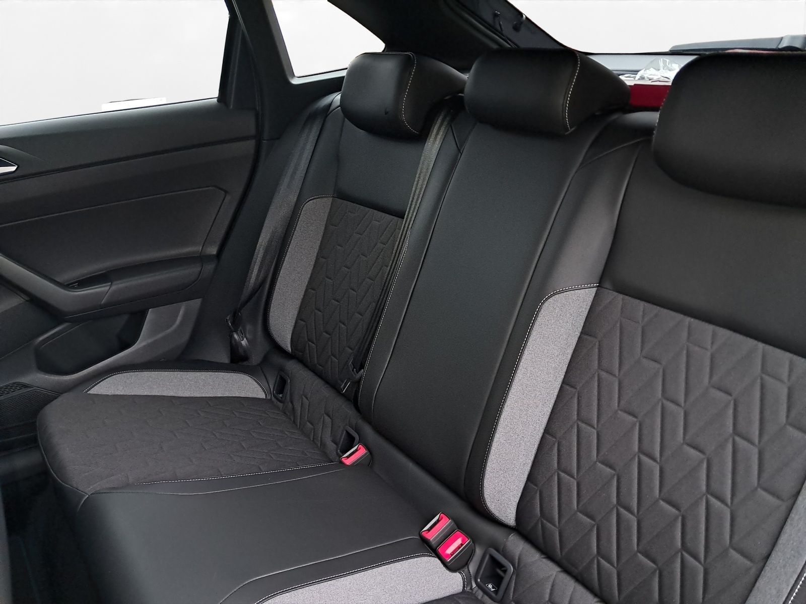 Volkswagen Taigo - Bild 11