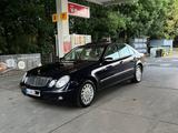 Mercedes-Benz E 280 ELEGANCE  - Mercedes-Benz E 280 aus 2005