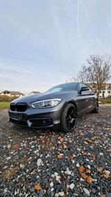BMW 118i 2.Hand, 18Zoll BBS Felgen M-Sport... - BMW 118: Coupe