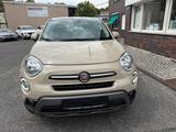 Fiat 500X City Cross,Auto,Navi,M2021 - Fiat 500X mit Diesel-Antrieb: Automatik