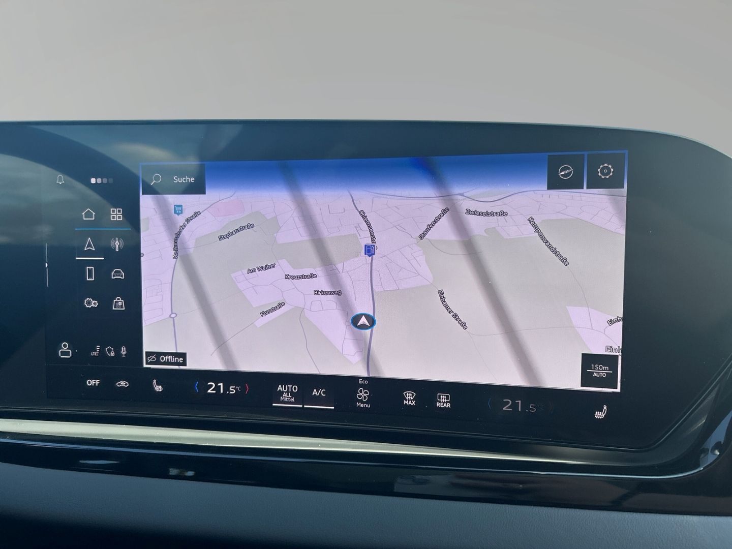 Audi A6 - Bild 12