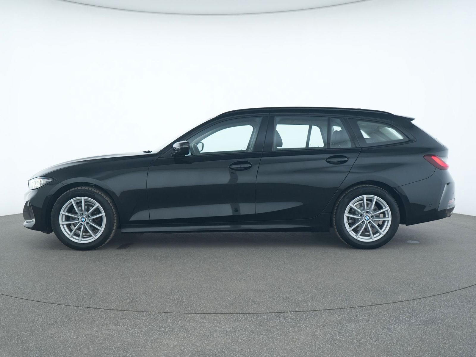 BMW 318i Rückfahrkamera|Widescreen|LED|Sitzheizung foto 9