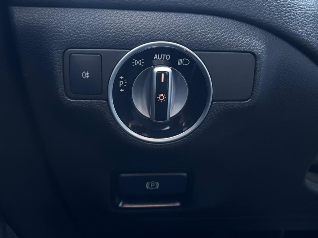 Mercedes-Benz GLA 200 AMG|NIGHT|AHK|LED|NAVI|SHZ|KAM