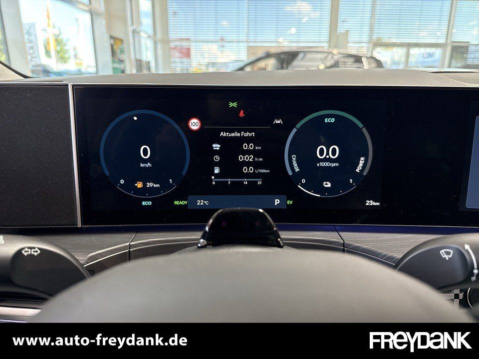 Hyundai Santa Fe – Bild 16