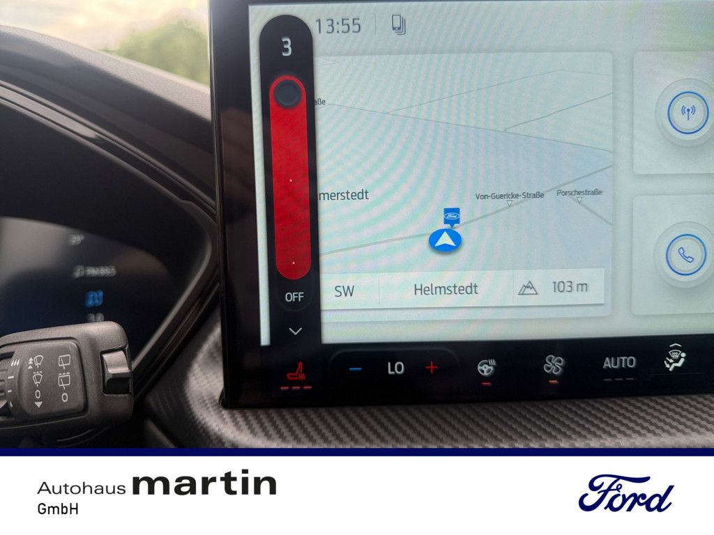 Fahrzeugabbildung Ford Kuga 1.5 ST-Line PDC SHZ KAMERA NAVI FACEL. LED