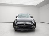Volkswagen Amarok Dark Label DoubleCab 4Motion 3.0*AHK*SHZ* - Volkswagen Amarok: Dark Label