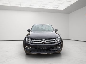 Volkswagen Amarok - 1