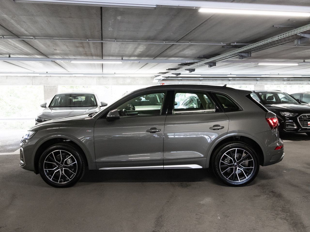 Audi Q5 - Bild 3