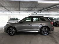 Audi Q5 - Vorschau Bild 3