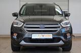 Ford Kuga 2,0 TDCi 4x4 Titanium *1.HAND*LEDER*NAVI* - Ford Kuga Gebrauchtwagen in Düsseldorf
