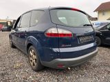 Ford S-Max S-MAX Ambiente  Tüv - Ford S-Max: Ambiente