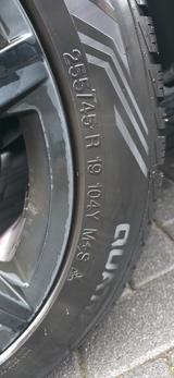 Volkswagen Tiguan 2.0 TDI SCR 140kW DSG 4MOTION Highlin... - Volkswagen Tiguan: TDI 140