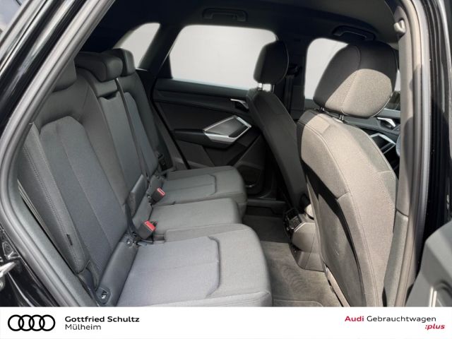 Audi Q3 - Bild 8