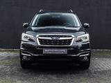 Subaru Forester Exclusive 4WD Automatik Rentner - Subaru Forester: Allradantrieb
