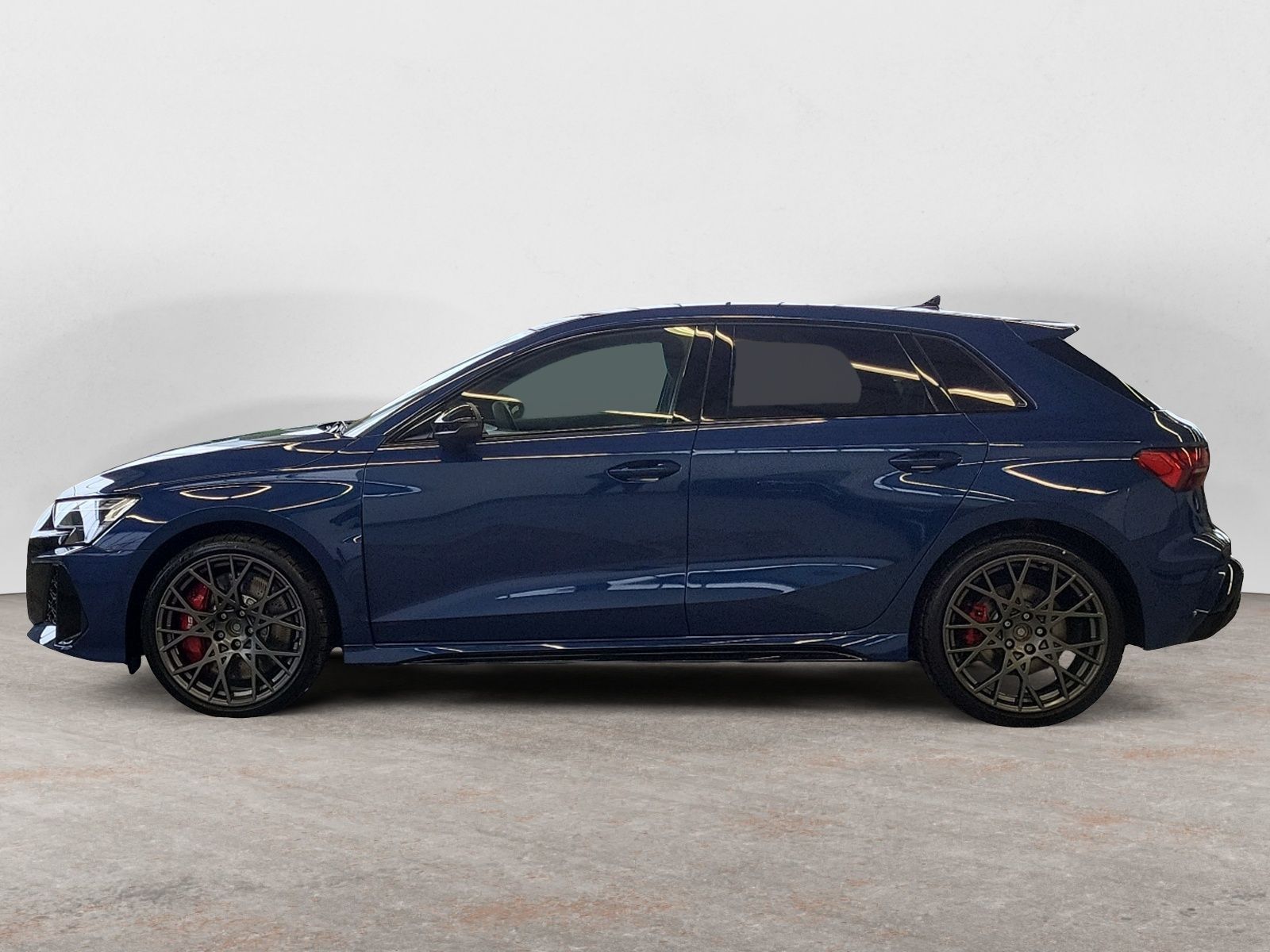 Audi RS3 - Bild 2