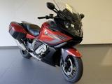 BMW K 1600 GT 1.Hand+Garantie+Service+HU/AU NEU - MOTORRAD MEHR ALS 1500 CCM