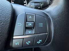 Fahrzeugabbildung Ford Transit Custom L2 Navi Sitzh Klima 2xTür AHK 1.H