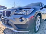 BMW X1 16 d sDrive 2.HAND/8-FACH/TÜV NEU - BMW X1: 1.8