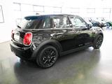 MINI Cooper Nav LED PDC+Parkass Klima Shz 16" - MINI Cooper aus 2020