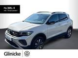 Volkswagen T-Cross 1.0 TSI Goal SHZ, LED, APP CONNECT - Volkswagen T-Cross in Kassel