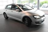 Volkswagen Golf 7 Cup 1.2 TSI NAVI XENON SHZ Klima Xenon - Volkswagen Gebrauchtwagen in Detmold