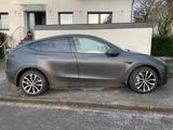 Tesla ModelY LongRangeAWD foliert BESCHLEUNIGUNGSBOOST