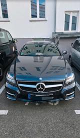 Mercedes-Benz Mercede Benz CLS 350CDI - Mercedes-Benz CLS 350 Gebrauchtwagen in Stuttgart