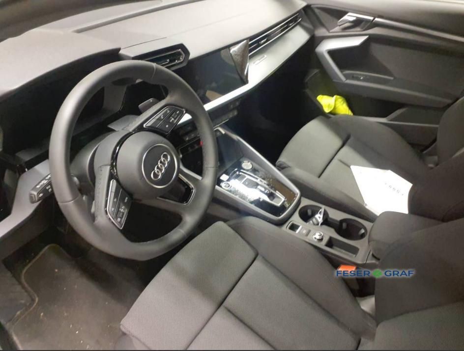Audi A3 - Bild 8