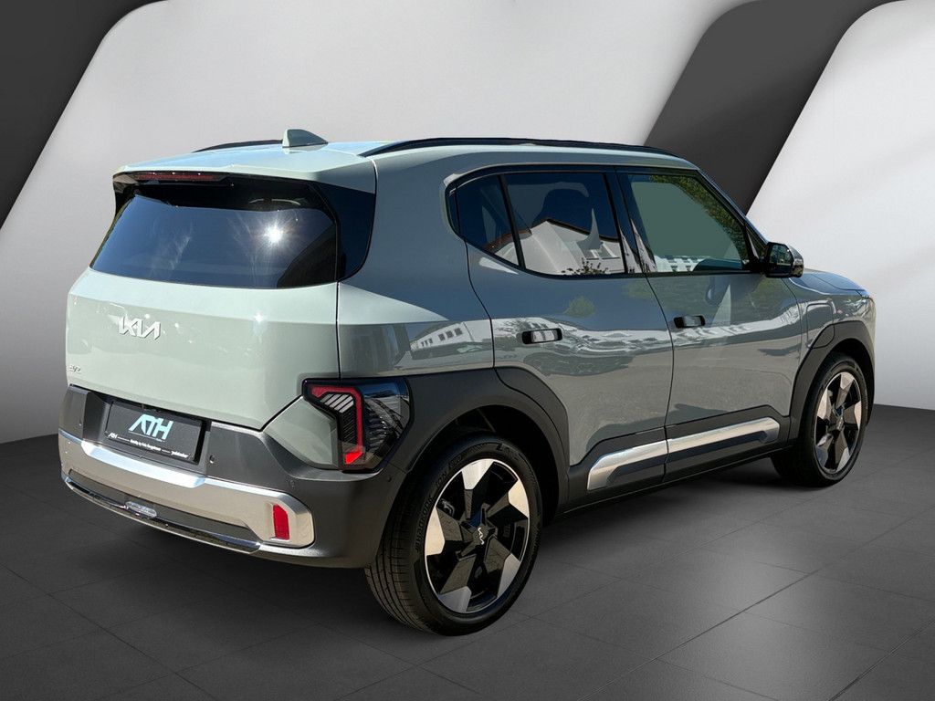 Fahrzeugabbildung Kia EV2 42.2 5S EARTH WIC 22AC TEC DWP DES