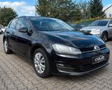 Volkswagen Golf VII Lim. Highline BMT - gebrauchte Kleinwagen in Grevenbroich