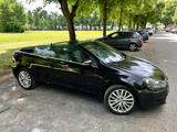 Volkswagen Golf 1.4 TSI Cabriolet - - Roadster bis 10.000 Euro