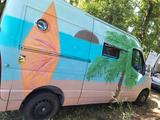 Renault Master Camper Automatik - Renault: Standheizung