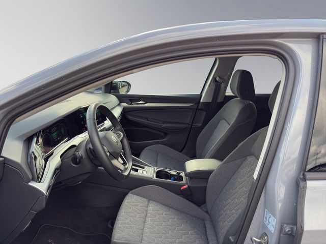 Golf VIII 1.5eTSI DSG Move