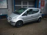 Mercedes-Benz A 170 CDI ELLang KD BRE REID TÜV NEU TOP - Mercedes-Benz A-Klasse: 170 Cdi