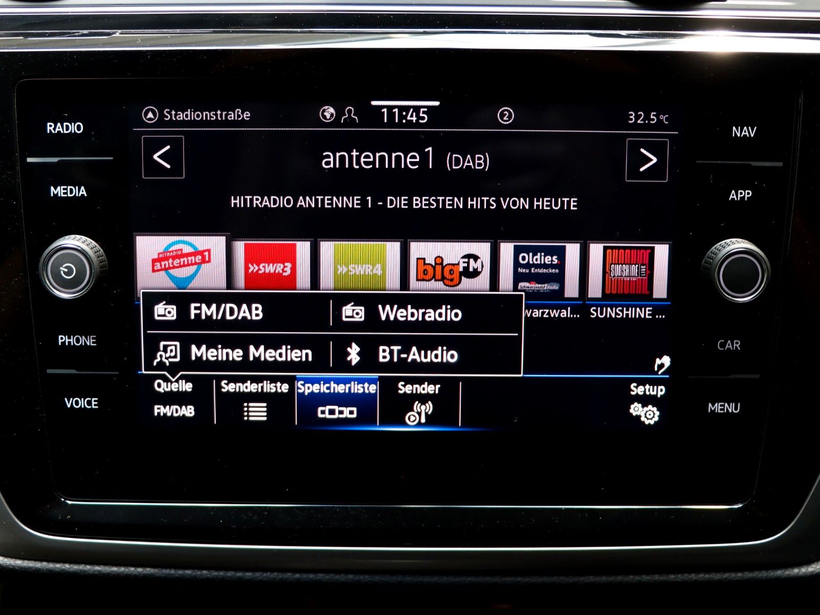 Volkswagen Touran - Bild 17