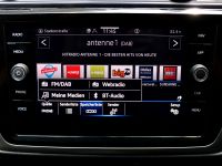Volkswagen Touran - Vorschau Bild 17