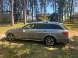 Mercedes-Benz E 350 BlueTEC 4MATIC T -