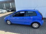 Volkswagen Polo 1.4 Tour Klima PDC Tempomat - gebrauchte VW Polo aus dem Jahr 2007