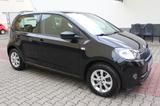 Skoda Citigo Elegance ( Klima / Alu ) - schwarze Skoda Citigo