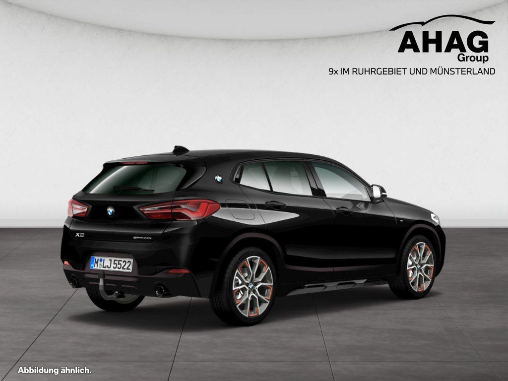 BMW X2 - Bild 2