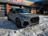 Audi RSQ3 / Garantie bis 09/2026 / Scheckheft - Audi RSQ3 aus 2021
