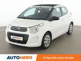 Citroën C1 1.0 VTi Feel Edition*LIM*SHZ*KLIMA* - Citroën C1 in München