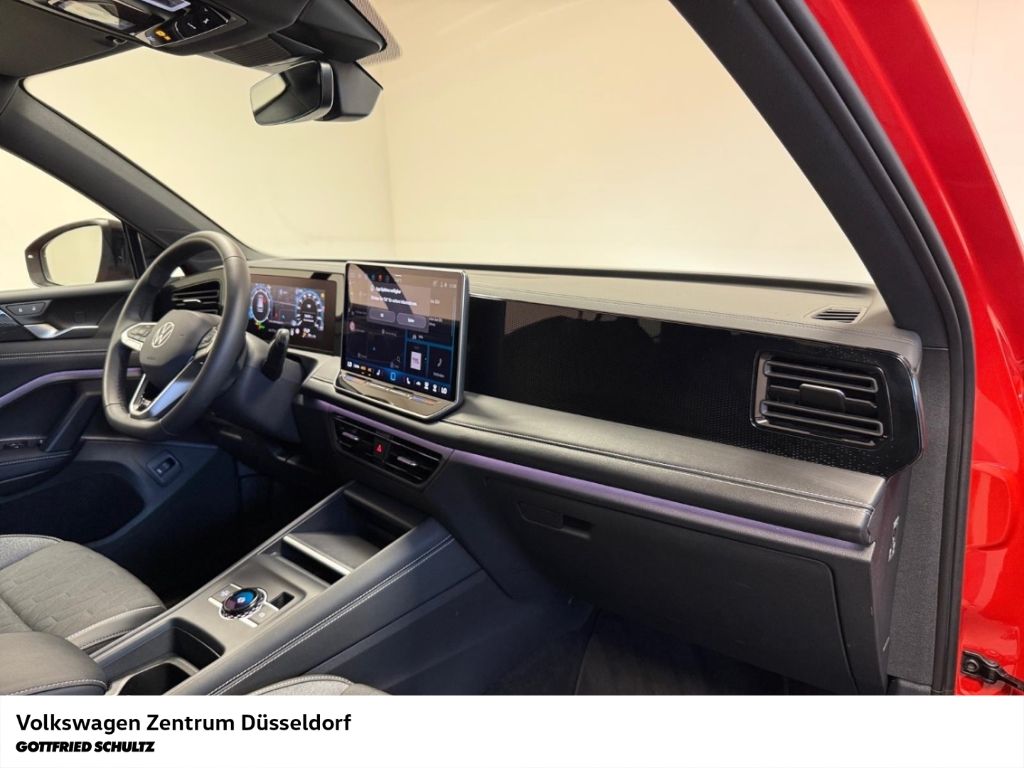 Volkswagen Tiguan - Bild 16