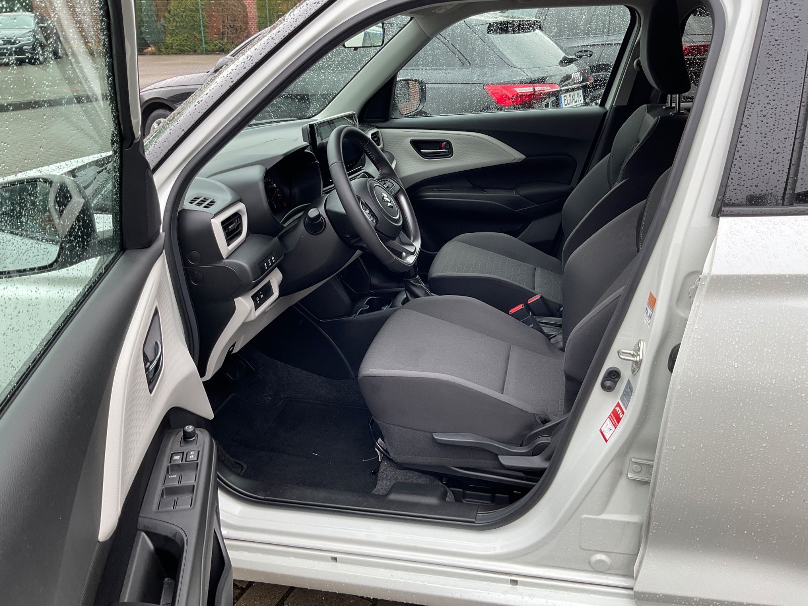 Fahrzeugabbildung Suzuki Swift 1.2 Comfort+,Automatik,Navi,Kamera